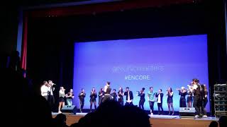 Noreasters Encore 2019 1 [upl. by Aisitel786]