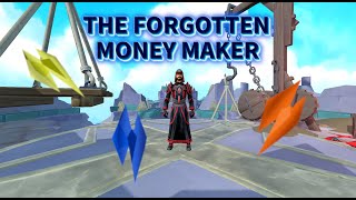 The Forgotten Money Maker  RuneScape 3 [upl. by Arni]