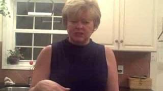 Video 4  Icing Cupcakes the Easy Way and other advice [upl. by Sower457]