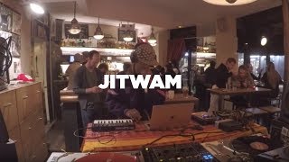 Jitwam • Live amp DJ Set • Le Mellotron [upl. by Bevis602]