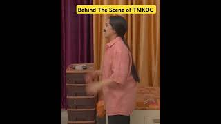 Shooting Of TMKOCcomedy funny youtubeshorts shorts ytshorts priyasethjiwala shortsfeed tmkoc [upl. by Oicnanev399]