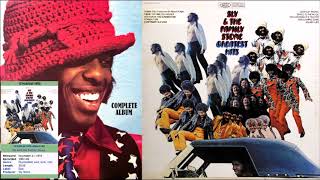 Sly amp The Family Stone  Greatest Hits Complete Album [upl. by Laurentium]