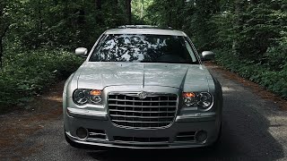 2006 Chrysler 300 SRT8 In Real Life [upl. by Adiari]