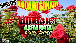 ALL TIME FAVORITE 2024  ILOCANO VIRAL SONGS  BEST LOCANO LOVE SONGS 2024  JPG Keys [upl. by Naivart]