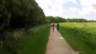 Rushcliffe parkrun [upl. by Goss120]