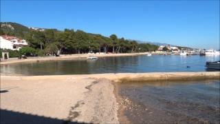 Insel RabFerienwohnung direkt am Meer  Haus am Strand [upl. by Airel]