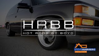 SBOC 13 Hot Rods By Boyd [upl. by Assirt]