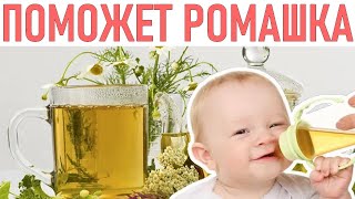 РОМАШКА ЛУЧШЕЕ НАРОДНОЕ СРЕДСТВО ДЛЯ ГРУДНИЧКОВ [upl. by Roberto820]