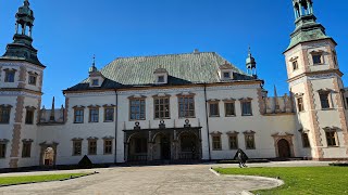 Kielce  Museum Narodowej  National Museum  19102024 [upl. by Isherwood]