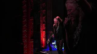 Sebastian Bach  Hold On To The Dream LIVE Clip  Albuquerque New Mexico June 16 2024 [upl. by Eineeuq]