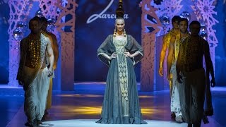 Zareena Fashion Forward Show Dubai  Season 4 [upl. by Rosmunda]