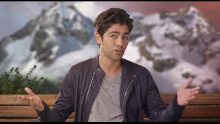 Ep 5 A BEES INVOICE THE HIDDEN VALUE IN NATURE  Adrian Grenier [upl. by Nybor]