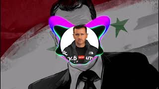 Bashar alAssad  DRIP FULL [upl. by Prudi770]