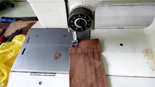 easy sewing riccar 303 machine [upl. by Vickie384]