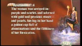 Revelation of Jesus Christ  Kenneth Cox  Part 24 [upl. by Fein382]