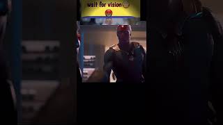 Only vision can lift Hammer of thormarvel ytshorts ayan [upl. by Haukom]