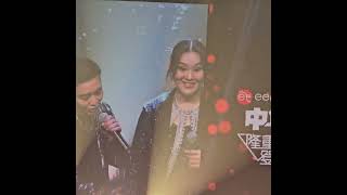 中年好聲音2慈善演唱會上伊利沙伯體育館20240415 [upl. by Dill921]