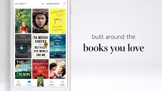 Introducing the allnew Kindle app—easier than ever to read and connect with friends [upl. by Adia558]