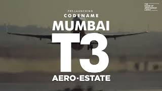 AEROESTATE Plots 8999L at Mumbai 30 Abhinandan Lodha Aerocity 📞9552524937 [upl. by Friedberg]