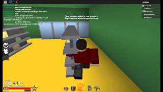 Roblox Urbis moving houses [upl. by Akirret368]