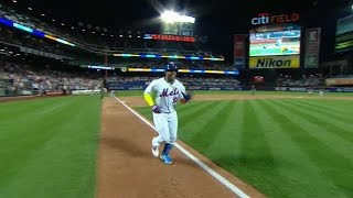 Cespedes sends Mets home with walkoff jack [upl. by Ahseina331]