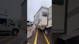 2019 Forest River RV Georgetown 5 Series 31L5 only 40 Kms [upl. by Jillayne]