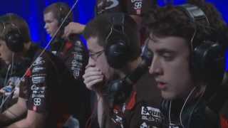 Team compLexity expose  How they won Anaheim Adderall [upl. by Herschel411]