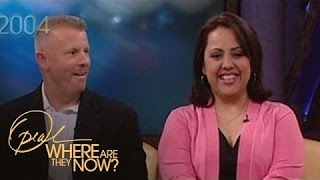 How a Cheating Husband Saved His Marriage  Where Are They Now  Oprah Winfrey Network [upl. by Rahab]