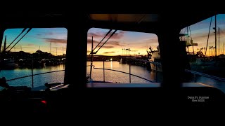 Helmsman Trawlers 2022 Cruising [upl. by Nirtiak]