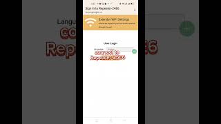 WirelessN WiFi Repeaterbooster review and simple tutorial [upl. by Abehsile]