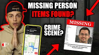 MOST TERRIFYING RANDONAUTICA EXPERIENCE  CRIME EVIDENCE FOUND IN FOREST MISSING PERSON [upl. by Aryt]