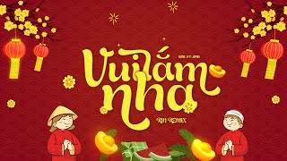 Vui Lắm Nha RIN Music Remix  Hương Ly ft Jombie  Mình Ở Bên Nhau Cuộc Đời Vui Lắm Nha [upl. by Enymzaj]