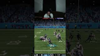 THE BEST TIMING PITCH FOR SIX Madden 25 [upl. by Nailliw]