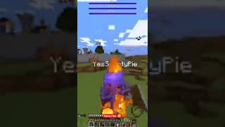 Ujjwal bhai 🥺😭youtubeshorts minecraft technogamerz [upl. by Ahsenar]