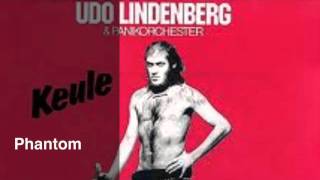 Udo Lindenberg  Phantom [upl. by Anahir]