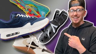 Sneaker Release Guide April 2024  Shoes to Resell in 2024 [upl. by Haddad240]