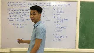 DAM ANALYSIS HYDRAULICS GROUP 6 [upl. by Hort]