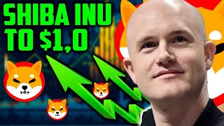 Coinbase Revealed Shiba Inu Will Skyrocket Soon [upl. by Noemi357]