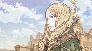 Fire Emblem Awakening  Chapter 9 Emmeryn HardClassic Mode [upl. by Verneuil]