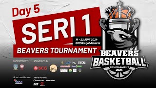 BEAVERS A vs PLAYFIELD KU 14 PI [upl. by Nageem]