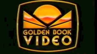 Golden Book Video Soundtrack  Playing With Toys [upl. by Peria]