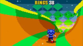 Sonic the hedgehog 2  Super Sonic  Part 22 [upl. by Paolina]