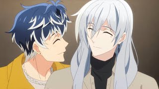 IDOLISH7 AMV Revale  Make you mine [upl. by Dilahk372]