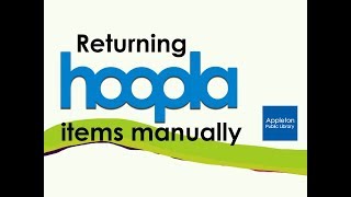 Return Hoopla Titles [upl. by Aldous984]