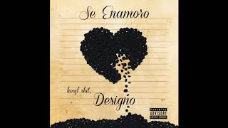 Designo  Se Enamoro [upl. by Wylde]