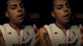 Papi Wilo Freestyle La Luz del diamante video 2 [upl. by Schlesinger275]