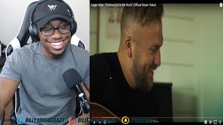 Logan Mize  Prettiest Girl in the World REACTION [upl. by Yror]