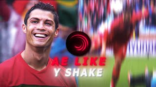 Ae like Y shake tutorial on alight motion Preset [upl. by Akkin]