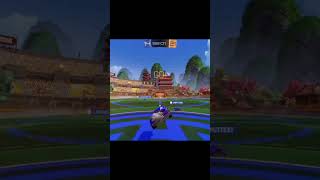 Some horse dashes musty rocketleuge rocketleague rocketleagueclips [upl. by Nirik]