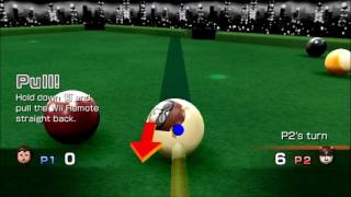 TRG Highlights  Jon Rages at Billiard Controls [upl. by Jimmie]